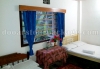 Dalgaon homestay room