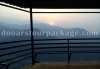 Sunrise from Dalgaon