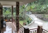 Jhalong homestay area