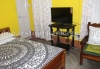 Jhalong homestay room