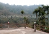 Jhalong homestay terrace