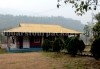 Jhallong Resort cottage
