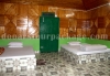 Jhallong Resort room