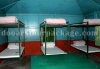 Jhalong Resort dormitory