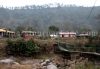 Jhalong Resort area
