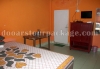 Jhalong Resort room
