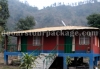 Jhallong Resort