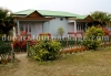 Murti budget resort cottage