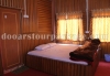 Natunpara resort room