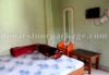 Salkumar hotel double bed room