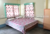 Double Bed Room at Jayanti cottage