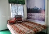 Double bedroom at Jayanti