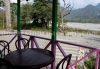 View from Jayanti Resort