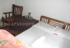 Dalgaon homestay room