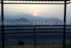 Sunrise fron Dalgaon