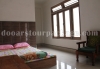 Jhalong homestay room