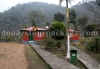 Jhallong Resort cottage