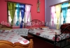 Kumai homestay 4-bed room