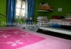 Kumai homestay room