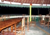 Madarihat resort dining