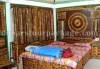 Madarihat resort deluxe room
