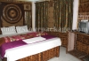 Madarihat resort room