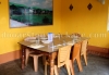 Murti budget resort dining