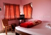 Murti budget resort room