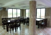 Murti comfort resort dining