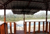 Natunpara resort view