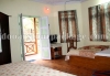 Paren Resort Cottage room