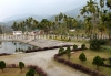View of Raimatang resort