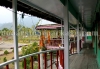 Raimatang resort balcony
