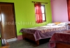 Rajabhatkhawa homestay room