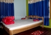 Samsing budget home stay room