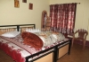 Samsing homestay room